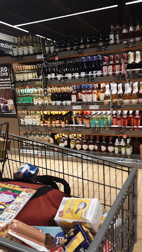 Supermarket «ALDI», reviews and photos, 1700 N Lincoln St, Greensburg, IN 47240, USA