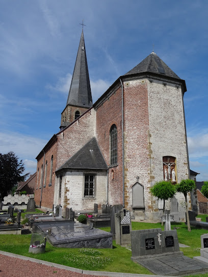 Michelbeke Kerk