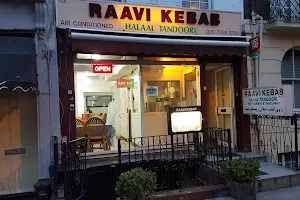 Raavi Kebab image