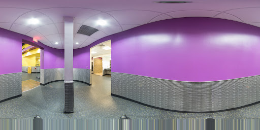 Gym «Planet Fitness», reviews and photos, 2021 N Amidon Ave, Wichita, KS 67203, USA