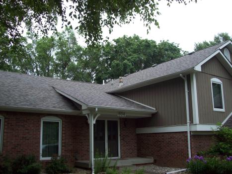 Roofing Contractor «C & M Roofing, LLC», reviews and photos, 648 E 1000 N, Fortville, IN 46040, USA