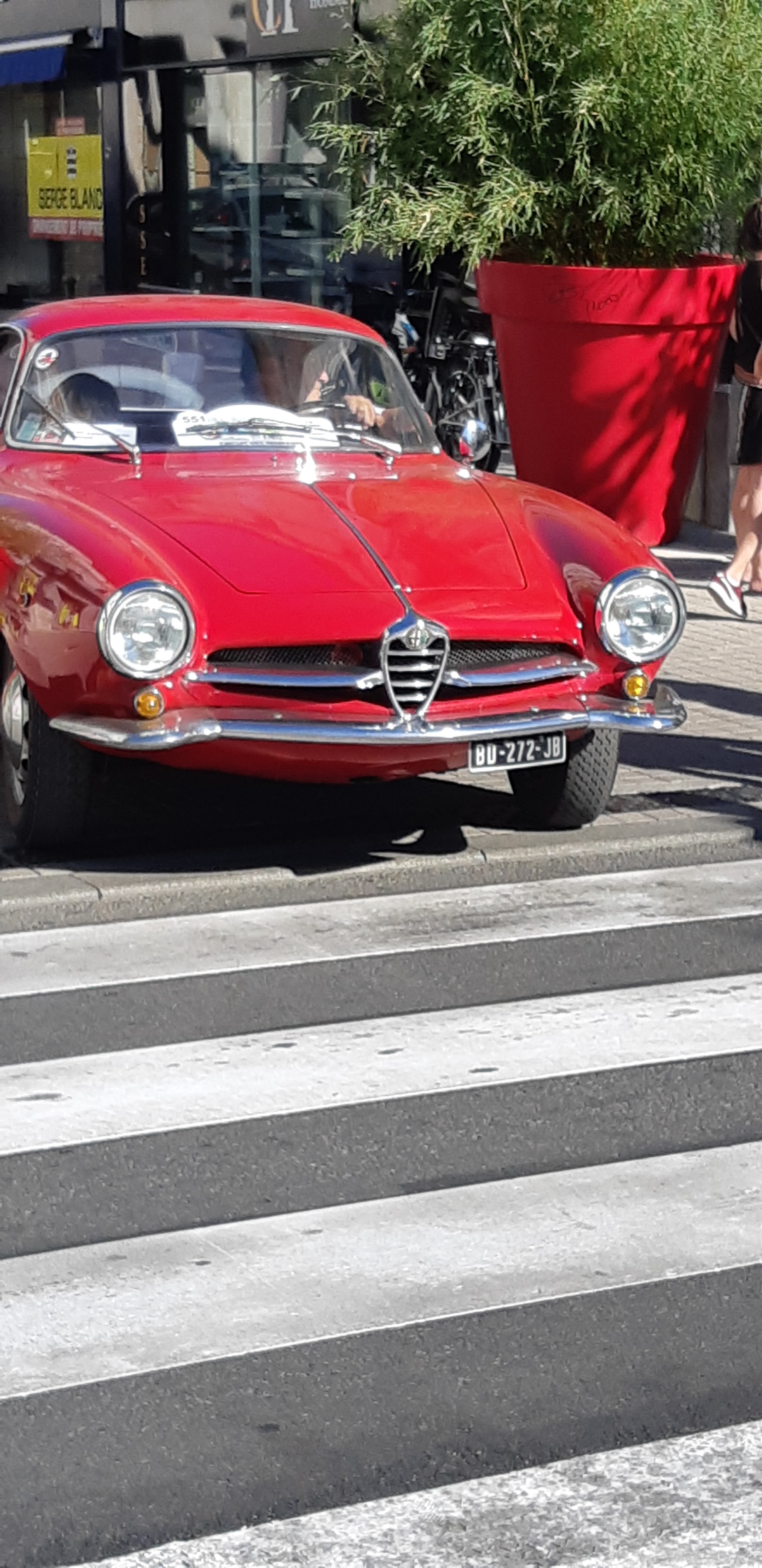 Photo n° 8 de l'avis de paguy.h fait le 15/09/2018 à 19:07