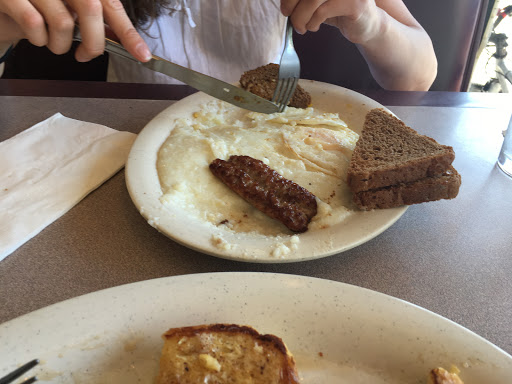 Cafe «Marys Coffee Shop», reviews and photos, 907 Dekalb Ave, Brooklyn, NY 11221, USA