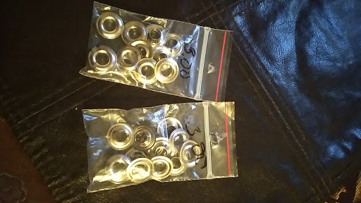 Fabric Store «Trim-Fabrics Inc», reviews and photos, 758 Flatbush Ave, Brooklyn, NY 11226, USA