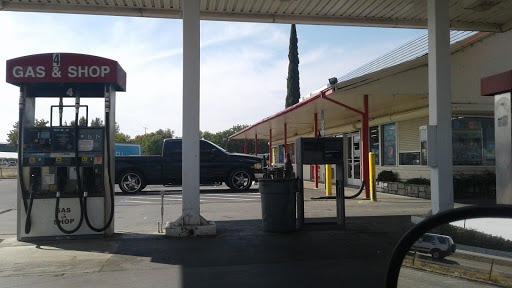 Truck Stop «Dixon Gas & Shop», reviews and photos, 7864 Schroeder Rd, Dixon, CA 95620, USA