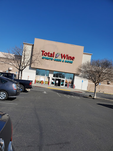 Total Wine & More, 2121 Arden Way, Sacramento, CA 95825, USA, 
