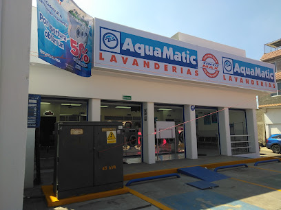 AquaMatic Emiliano Zapata