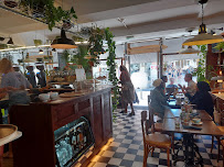 Atmosphère du Restaurant brunch Quokka Café à Nancy - n°5