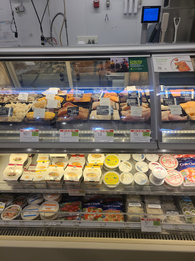 Supermarket «Publix Super Market at Smyrna Crossing», reviews and photos, 2880 GA-212, Conyers, GA 30094, USA