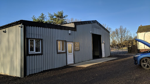 Hird and Partners - Sheffield Equine Clinic