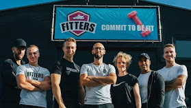 Fitters Gym