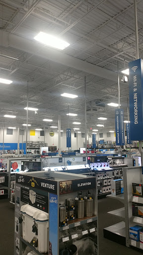 Electronics Store «Best Buy», reviews and photos, 6156 20th St, Vero Beach, FL 32966, USA