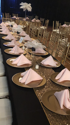 Table & Chair Rental Service «Memorable Moments», reviews and photos, 4800 Jefferson Davis Hwy, Fredericksburg, VA 22408, USA