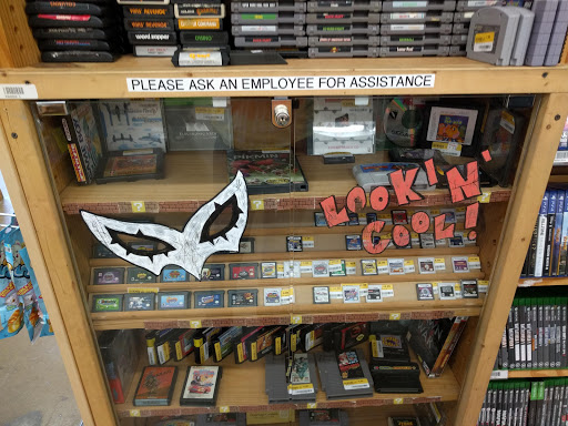 Book Store «Half Price Books», reviews and photos, 366 W Army Trail Rd, Bloomingdale, IL 60108, USA