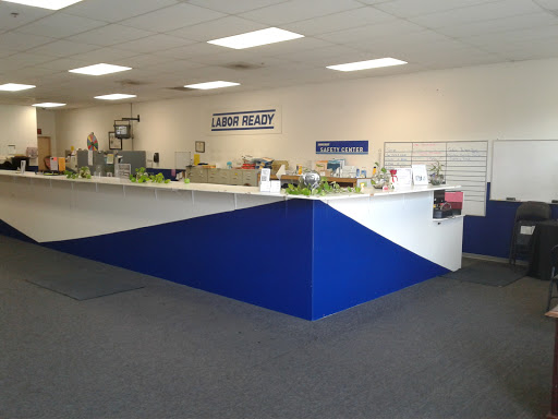 Employment Agency «PeopleReady», reviews and photos, 1386 E Foothill Blvd j, Upland, CA 91786, USA