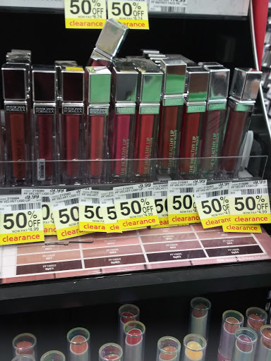 Drug Store «CVS», reviews and photos, 510 Blackwell Rd, Warrenton, VA 20186, USA