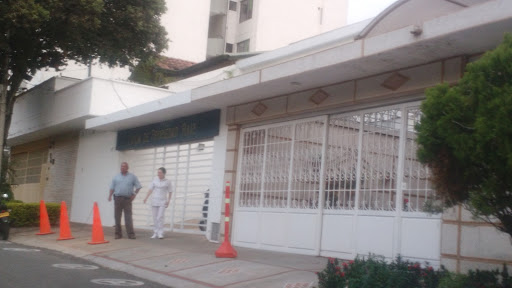 Mls Santander Red Inmobiliaria en Bucaramanga 