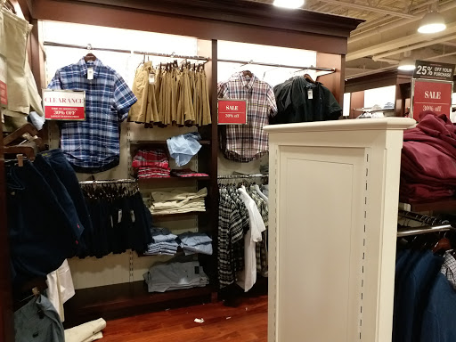 Outlet Store «Polo Ralph Lauren Factory Store», reviews and photos, 3939 S Interstate Hwy 35 #165, San Marcos, TX 78666, USA