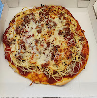 Photos du propriétaire du Pizzas à emporter Crousti'PIZZA à Niederentzen - n°1