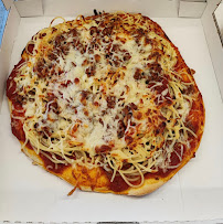 Plats et boissons du Pizzas à emporter Crousti'PIZZA à Niederentzen - n°1