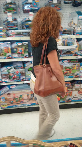 Toy Store «Toys