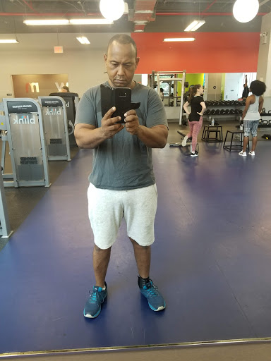 Gym «Blink Fitness Riverdale», reviews and photos, 5520 Broadway, Bronx, NY 10463, USA