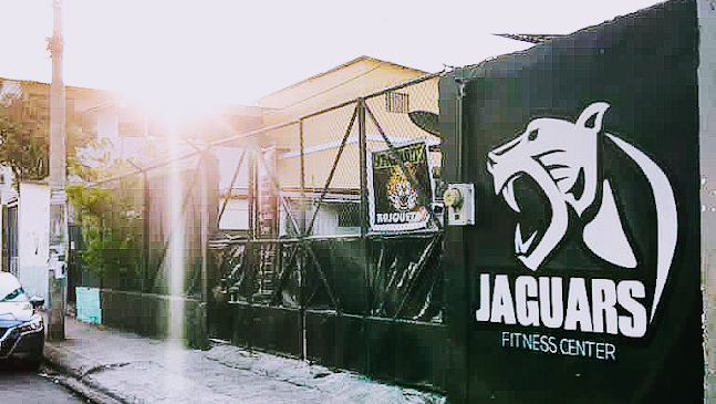 JAGUARS FITNESS CENTER