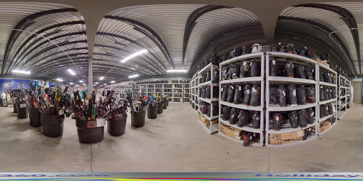 Sporting Goods Store «Gearonimo Sports», reviews and photos, 1401 S 8th St, Colorado Springs, CO 80905, USA