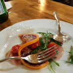 Photo n°2 de l'avis de Sara.h fait le 30/04/2022 à 06:31 sur le  Tre Caci à Calenzano