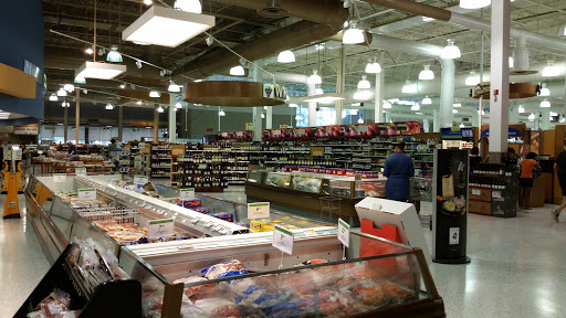 Supermarket «Publix Super Market at Paces Ferry Center», reviews and photos, 2451 Cumberland Pkwy SE, Atlanta, GA 30339, USA