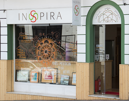 Inspira (A Coruña)