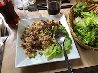 Plats et boissons du Restaurant laotien Restaurant Lao Lane Xang à Paris - n°5