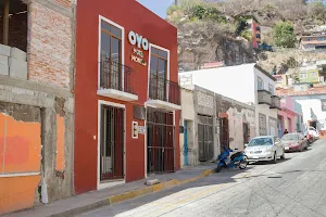 OYO Hotel Montes, Atlixco Puebla image