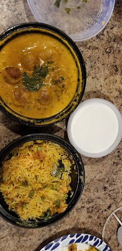 Indian Restaurant «Punjabi Dhaba», reviews and photos, 119-16 101st Ave, South Richmond Hill, NY 11419, USA