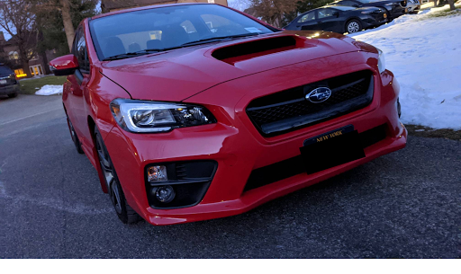 Used Car Dealer «Westchester Auto Exchange, Inc.», reviews and photos, 2311 Crompond Rd, Cortlandt, NY 10567, USA