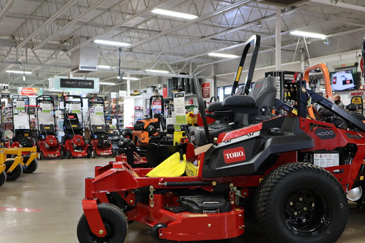 Hardware Store «Landscapers Supply of Greenville / ACE Hardware», reviews and photos, 1620 N Pleasantburg Dr, Greenville, SC 29609, USA