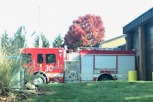 Columbus Fire Station 30
