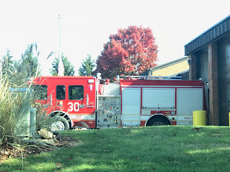 Columbus Fire Station 30