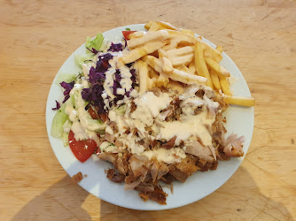 Bursa Döner