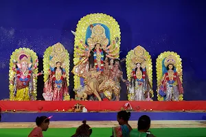 NERIST Puja Ground image