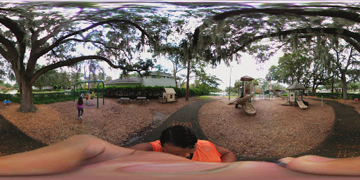 Park «Scotty Cooper Park», reviews and photos, 10849 Carrollwood Dr, Carrollwood, FL 33618, USA