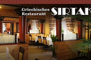 Restaurant Sirtaki image