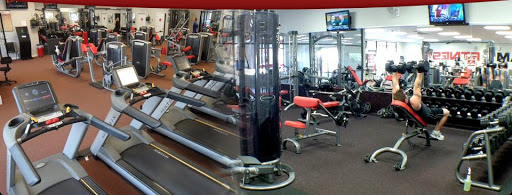 Gym «Team Fitness», reviews and photos, 11 N Main St, East Hampton, CT 06424, USA