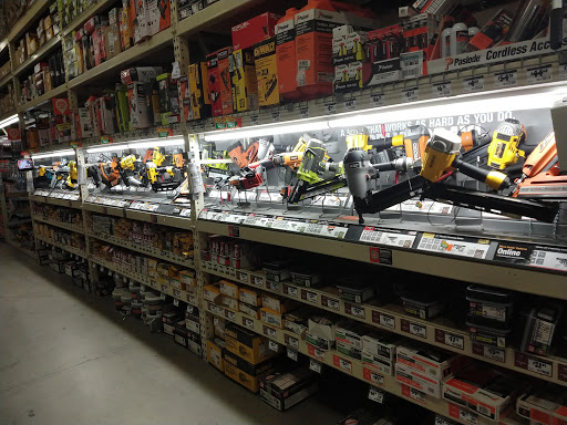 Home Improvement Store «The Home Depot», reviews and photos, 3401 Oakwood Blvd, Hollywood, FL 33020, USA