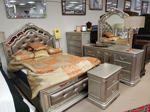 Furniture Store «Overstock Furniture», reviews and photos, 6200 Little River Turnpike, Alexandria, VA 22312, USA
