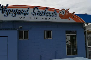 Wynyard Seafoods on the Wharf image