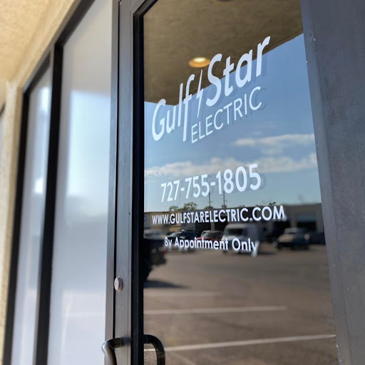Electrician «Gulfstar Electric», reviews and photos, 1660 N Hercules Ave Suite i, Clearwater, FL 33765, USA