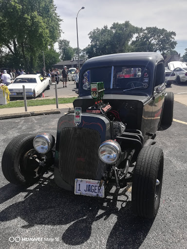 Car Repair and Maintenance «Midas», reviews and photos, 6601 Ogden Ave, Berwyn, IL 60402, USA