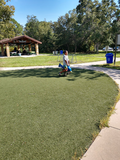 Park «Boca Ciega Millennium Park», reviews and photos, 12410 74th Ave N, Seminole, FL 33772, USA