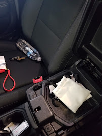 Budget Car Rental - Photo 8 - Car repair in Raleigh, NC, Raleigh